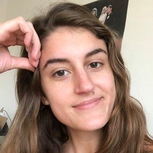 Meet your Posher, Rayna